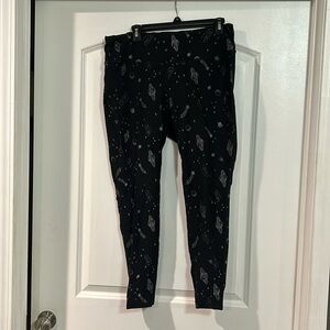 Torrid active leggings